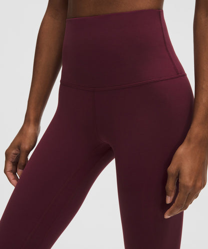 Lululemon Women's lululemon Align™ Super-High-Rise Pant 28"