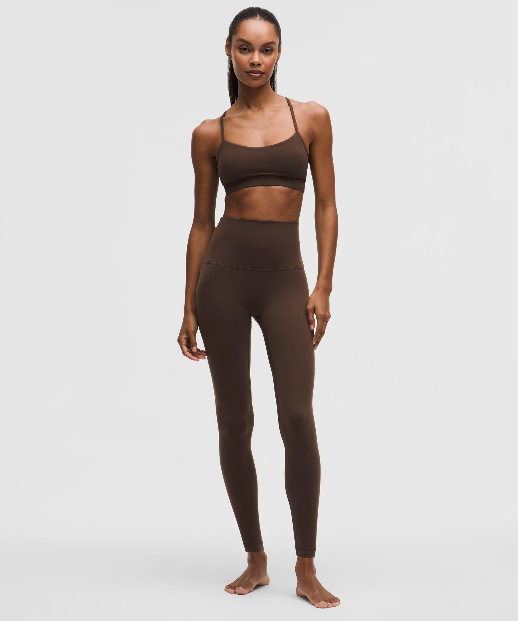 Lululemon Women's lululemon Align™ Super-High-Rise Pant 28"