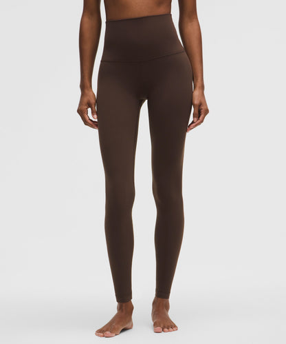 Lululemon Women's lululemon Align™ Super-High-Rise Pant 28"
