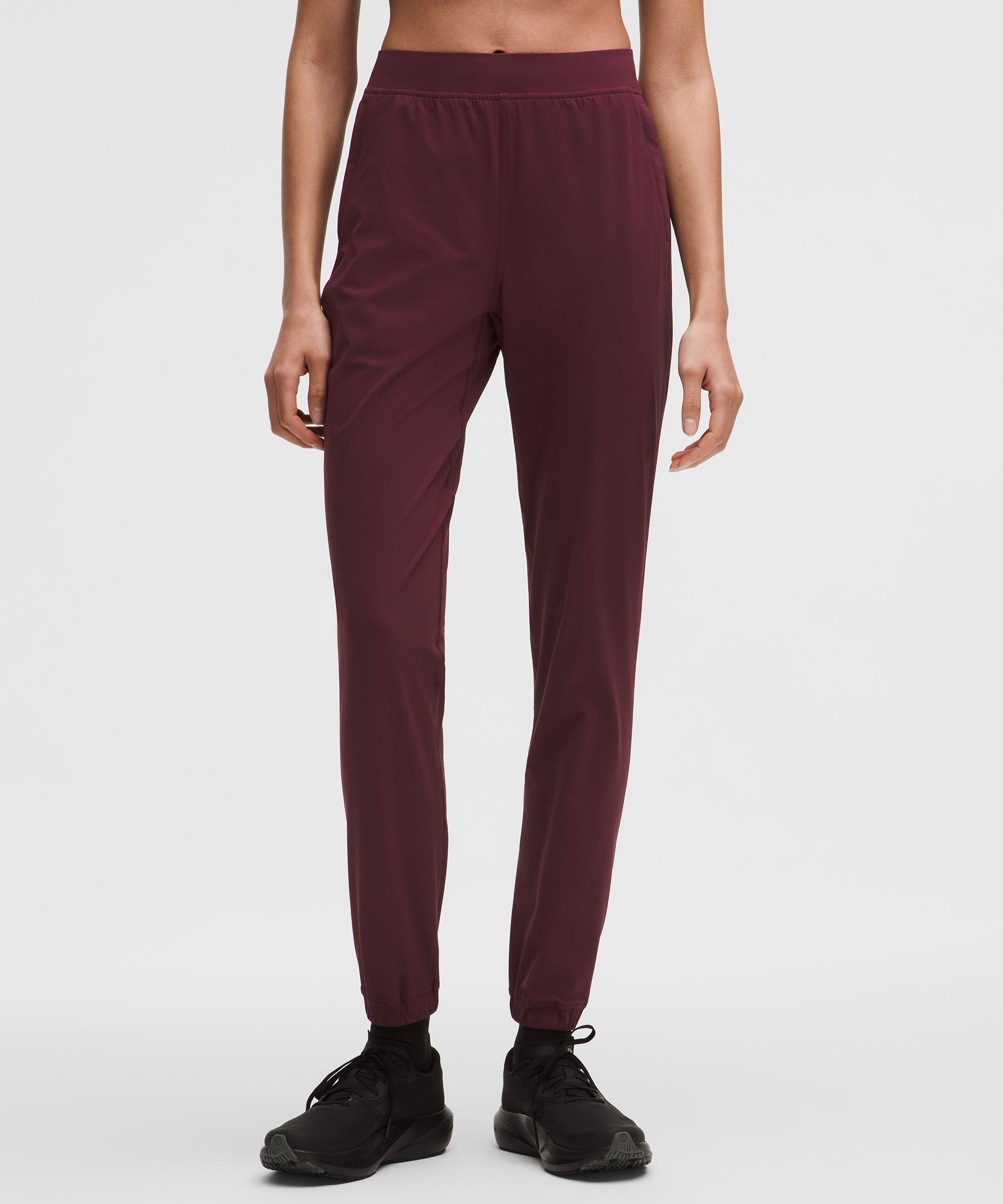 Lululemon Women's Adapted State High-Rise Jogger *Regular