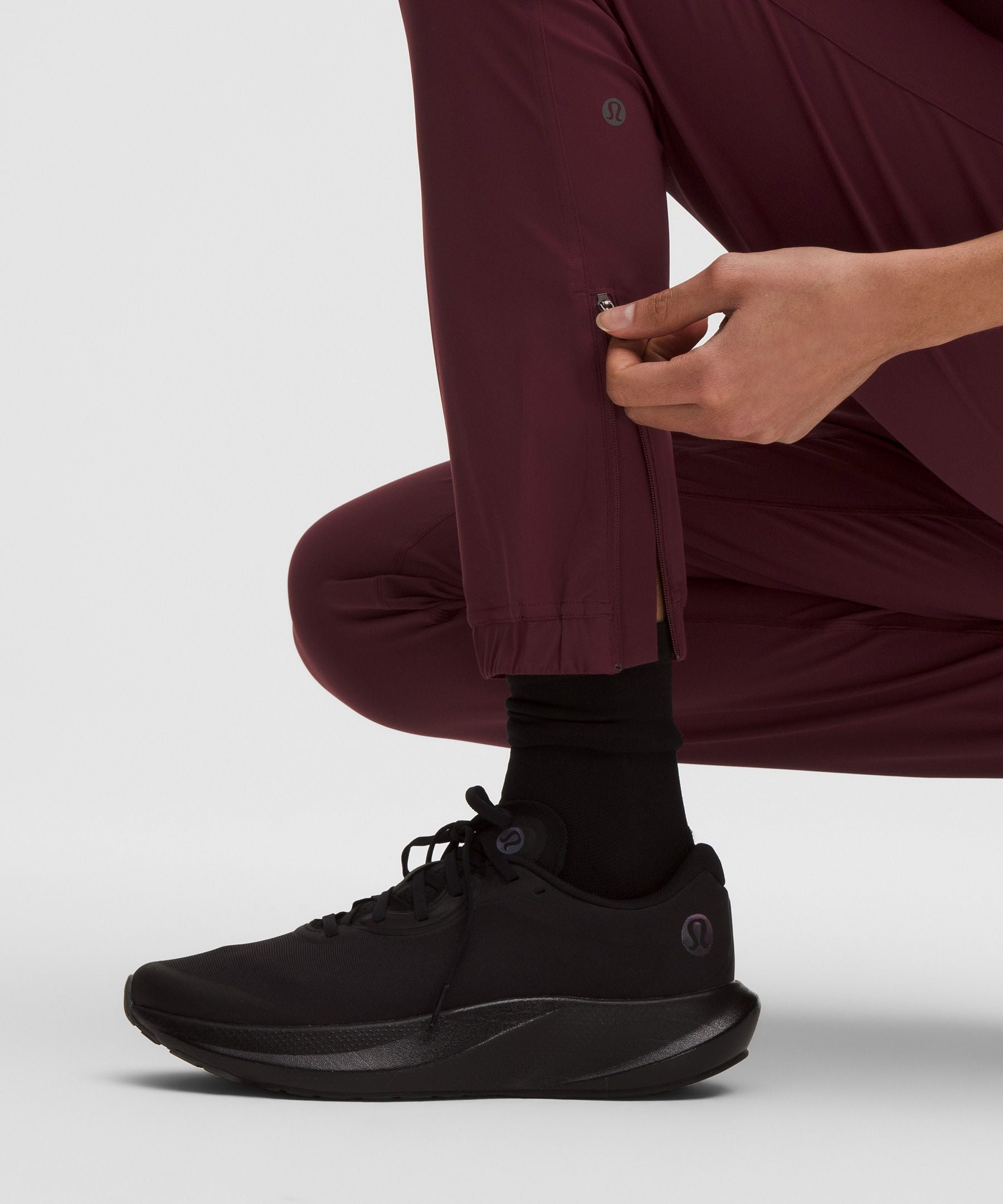 Lululemon Women's Adapted State High-Rise Jogger *Regular