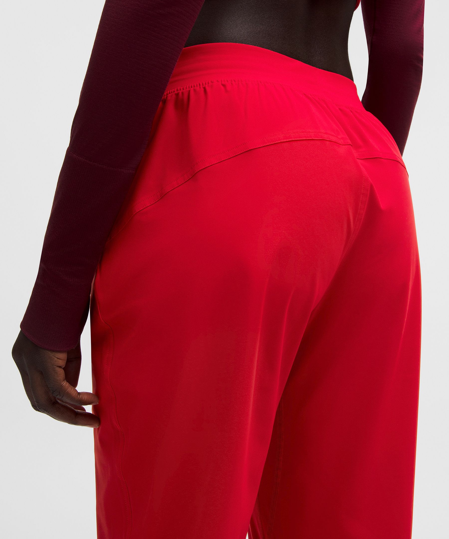 Lululemon Women's Adapted State High-Rise Jogger *Regular