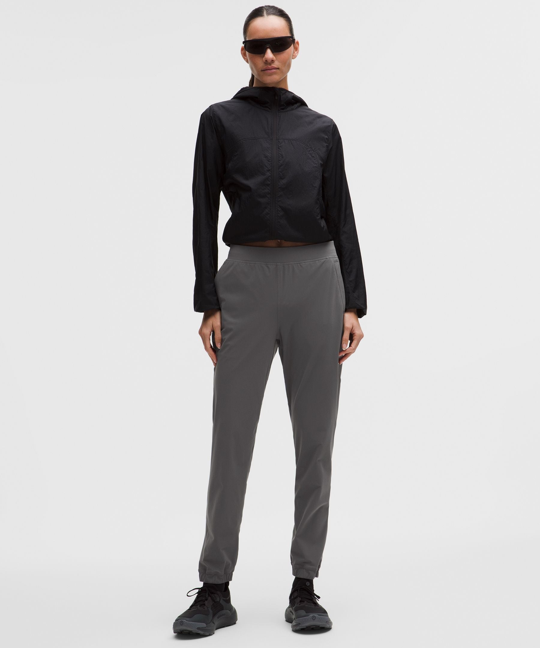 Lululemon Women's Adapted State High-Rise Jogger *Regular