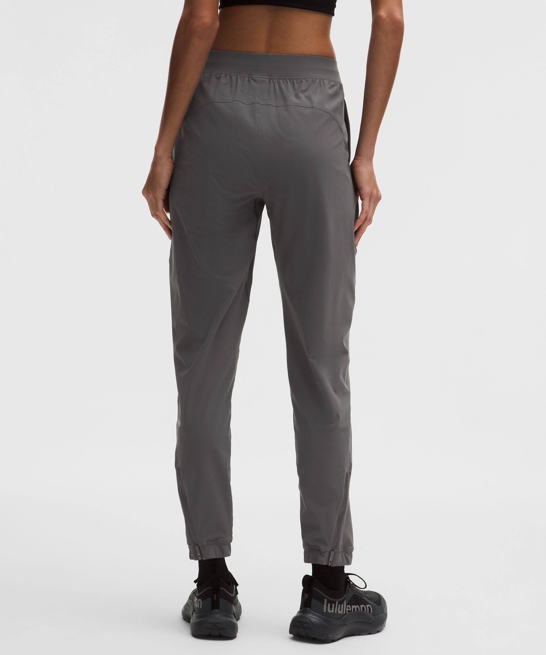 Lululemon Women's Adapted State High-Rise Jogger *Regular