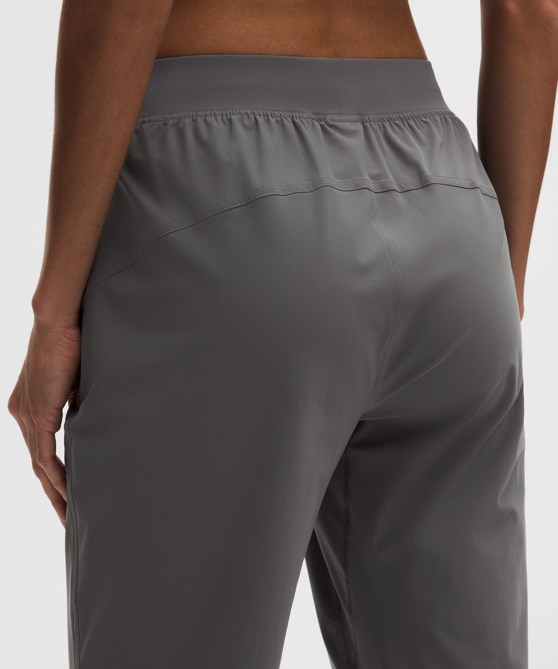 Lululemon Women's Adapted State High-Rise Jogger *Regular