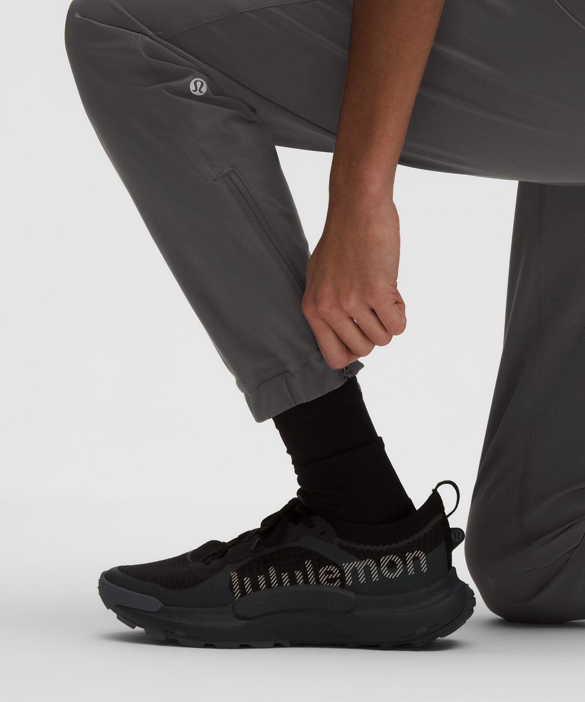 Lululemon Women's Adapted State High-Rise Jogger *Regular