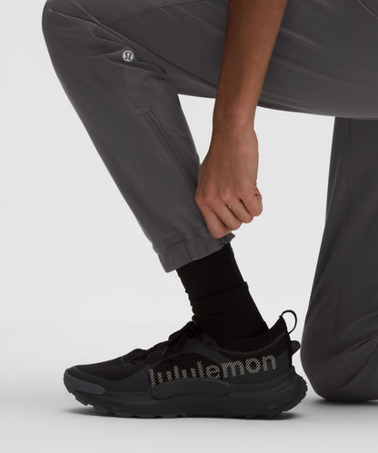 Lululemon Women's Adapted State High-Rise Jogger *Regular