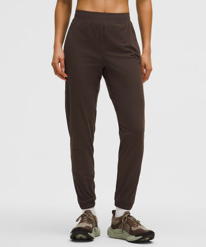 Lululemon Women's Adapted State High-Rise Jogger *Regular
