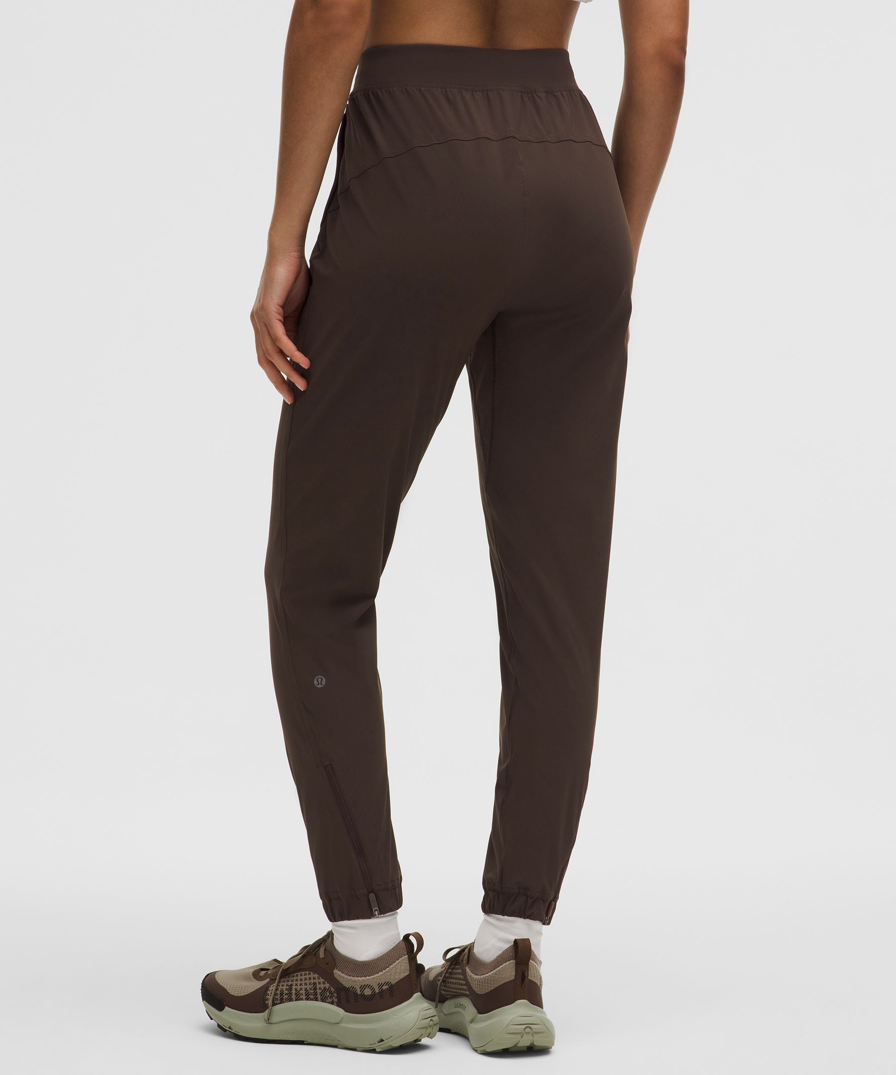 Lululemon Women's Adapted State High-Rise Jogger *Regular