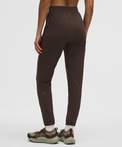 Lululemon Women's Adapted State High-Rise Jogger *Regular
