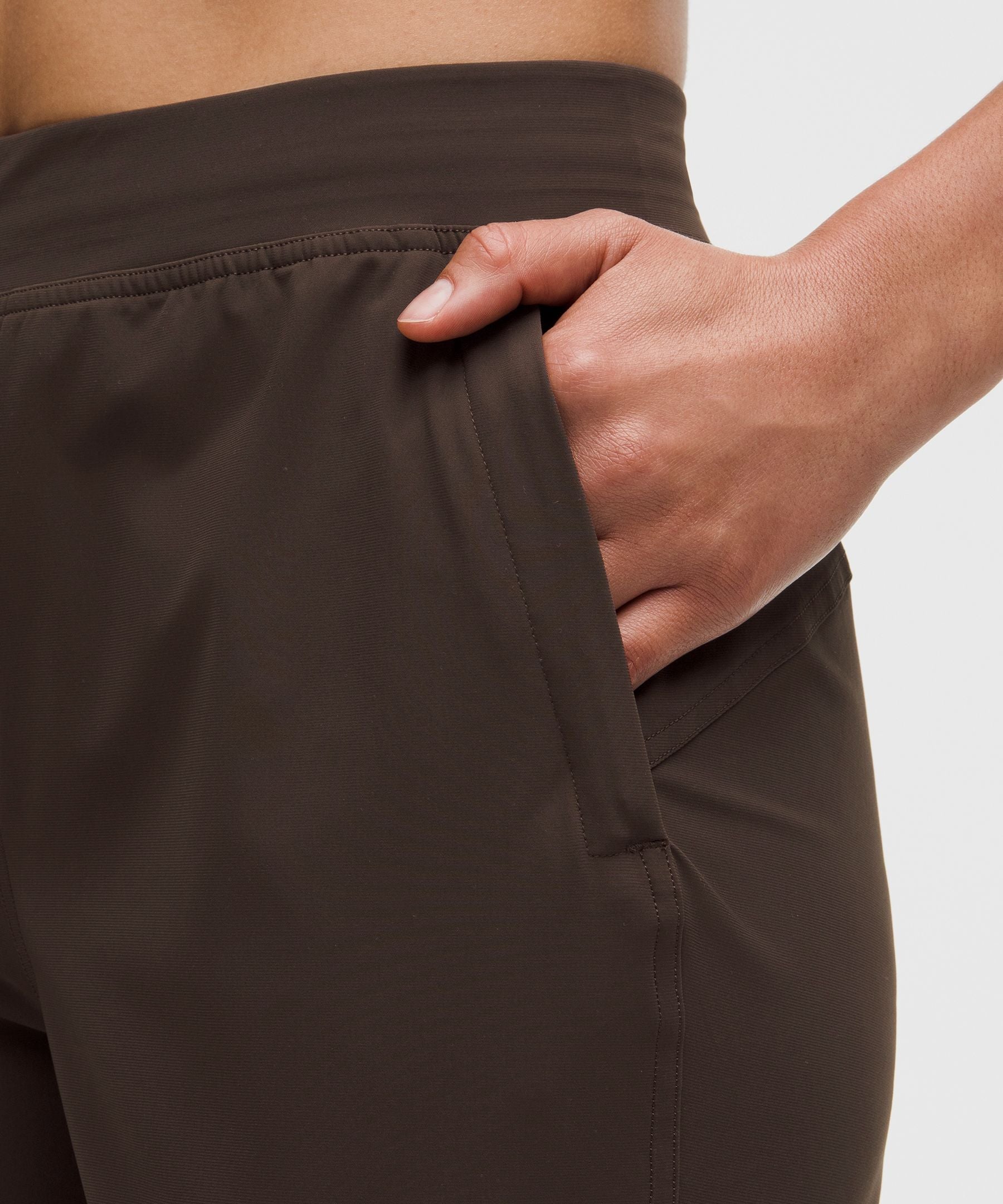 Lululemon Women's Adapted State High-Rise Jogger *Regular