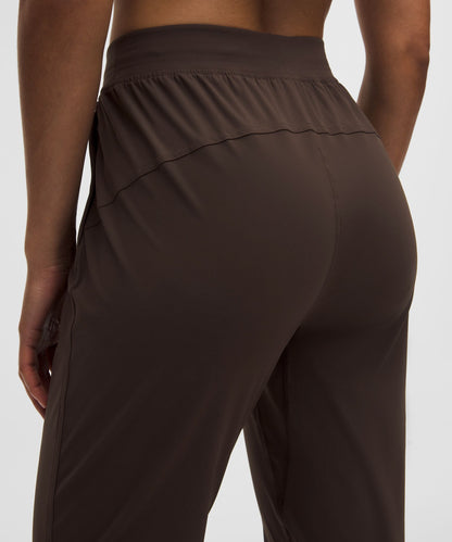 Lululemon Women's Adapted State High-Rise Jogger *Regular