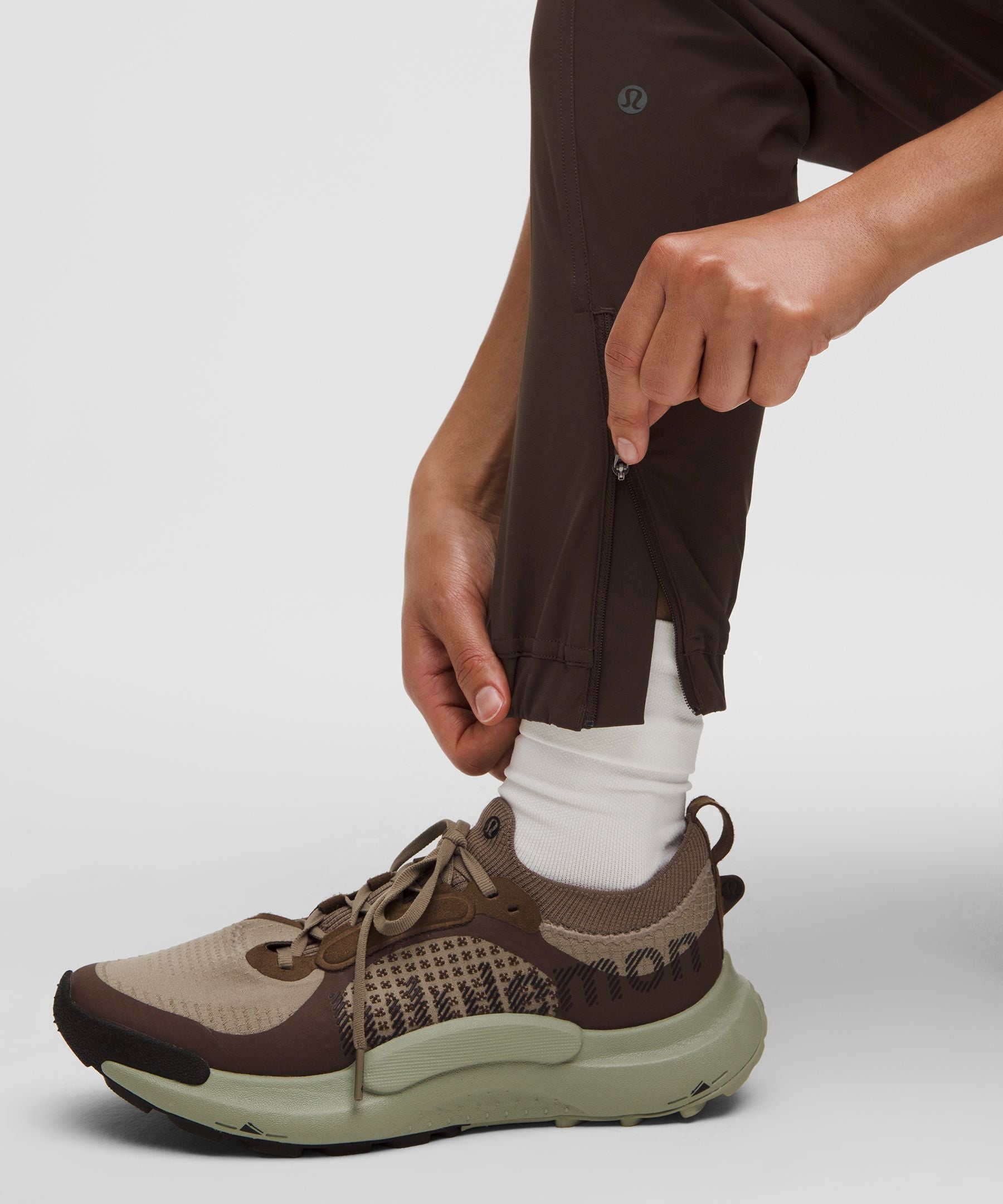 Lululemon Women's Adapted State High-Rise Jogger *Regular