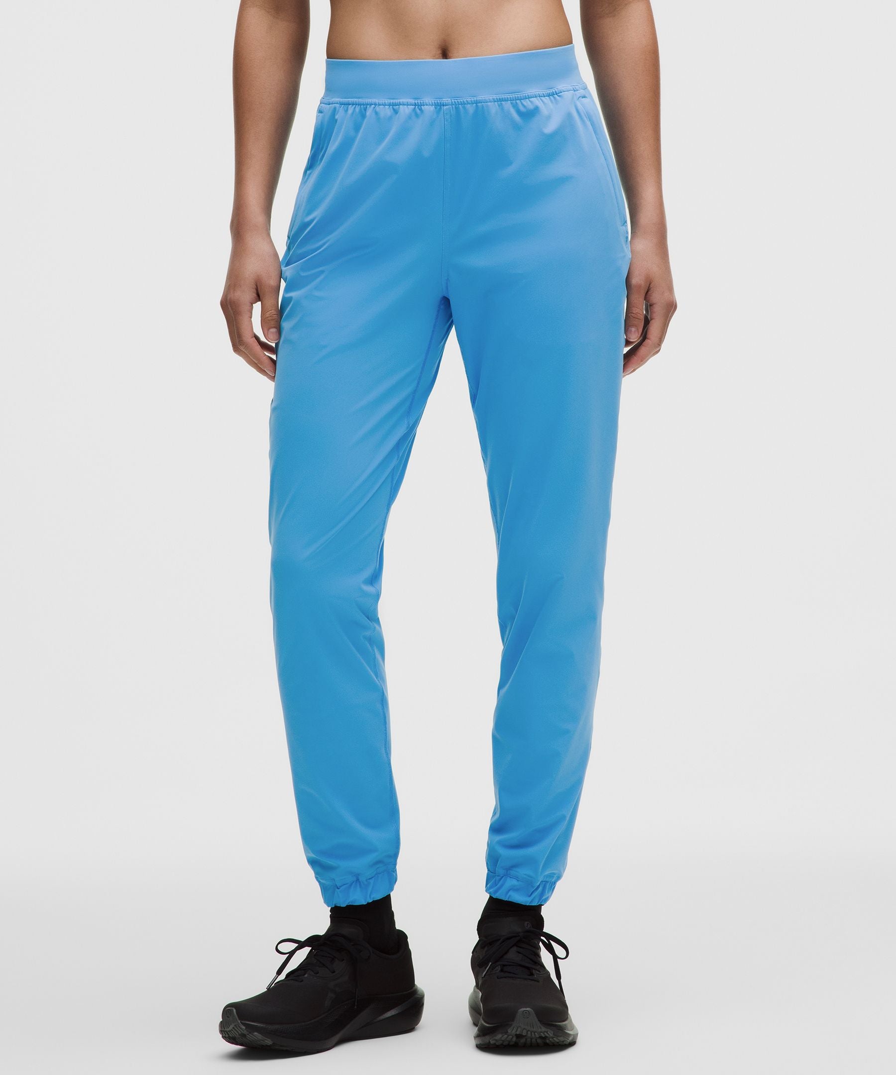 Lululemon Women's Adapted State High-Rise Jogger *Regular