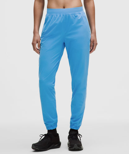 Lululemon Women's Adapted State High-Rise Jogger *Regular
