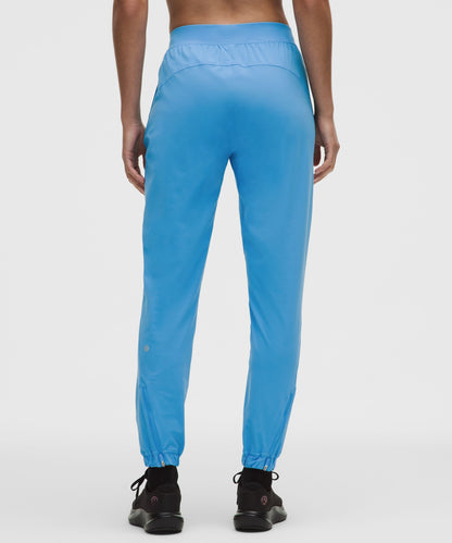 Lululemon Women's Adapted State High-Rise Jogger *Regular