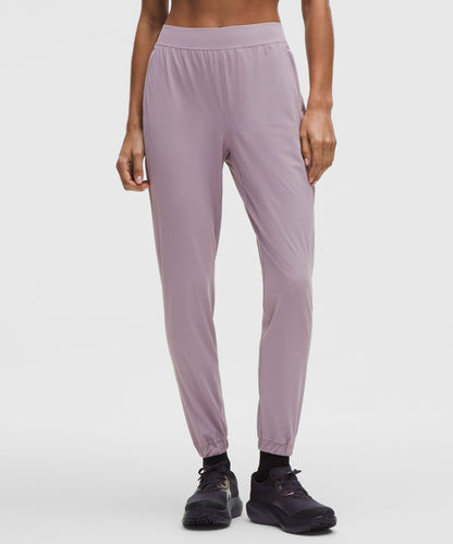 Lululemon Women's Adapted State High-Rise Jogger *Regular