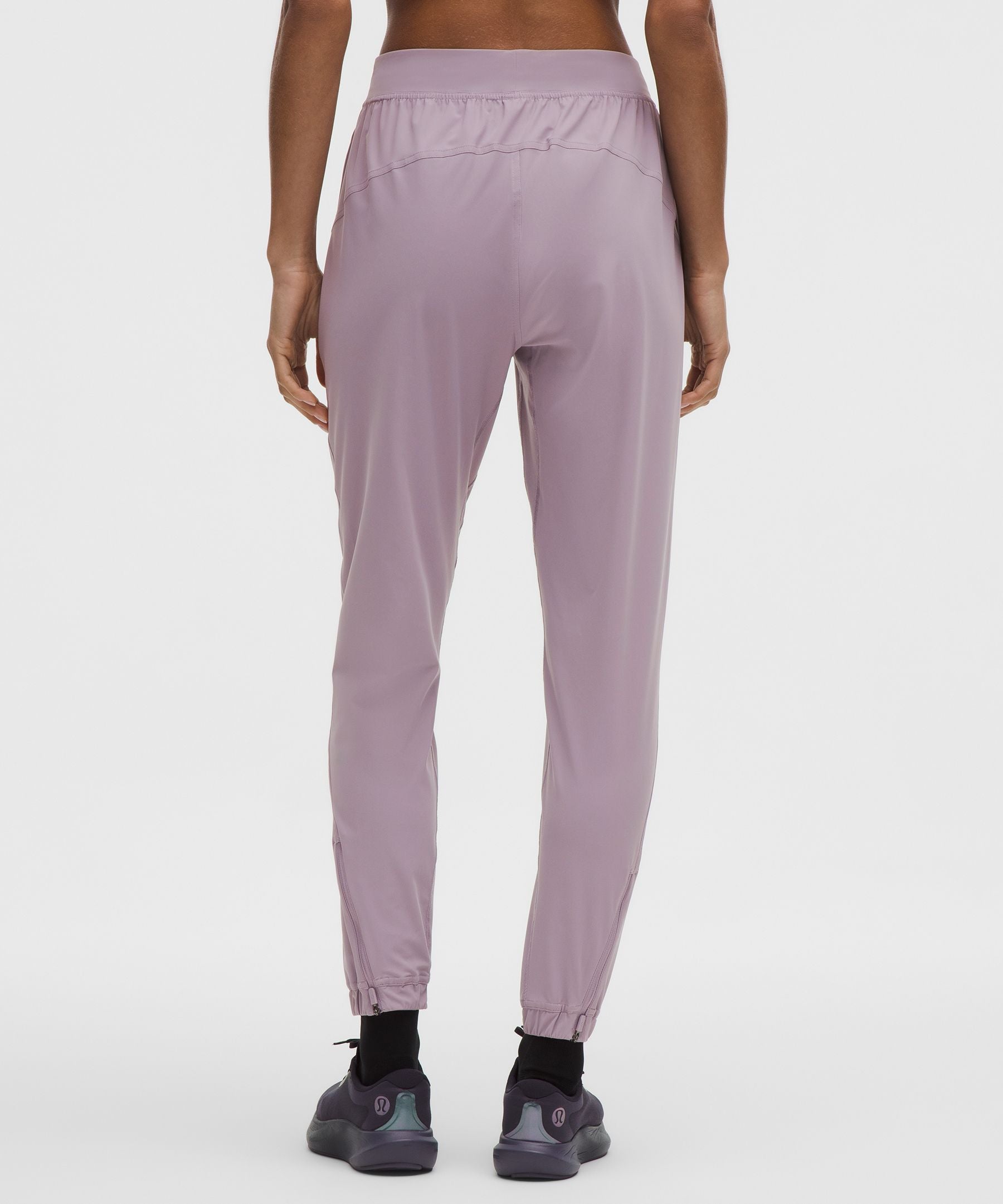 Lululemon Women's Adapted State High-Rise Jogger *Regular