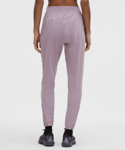 Lululemon Women's Adapted State High-Rise Jogger *Regular