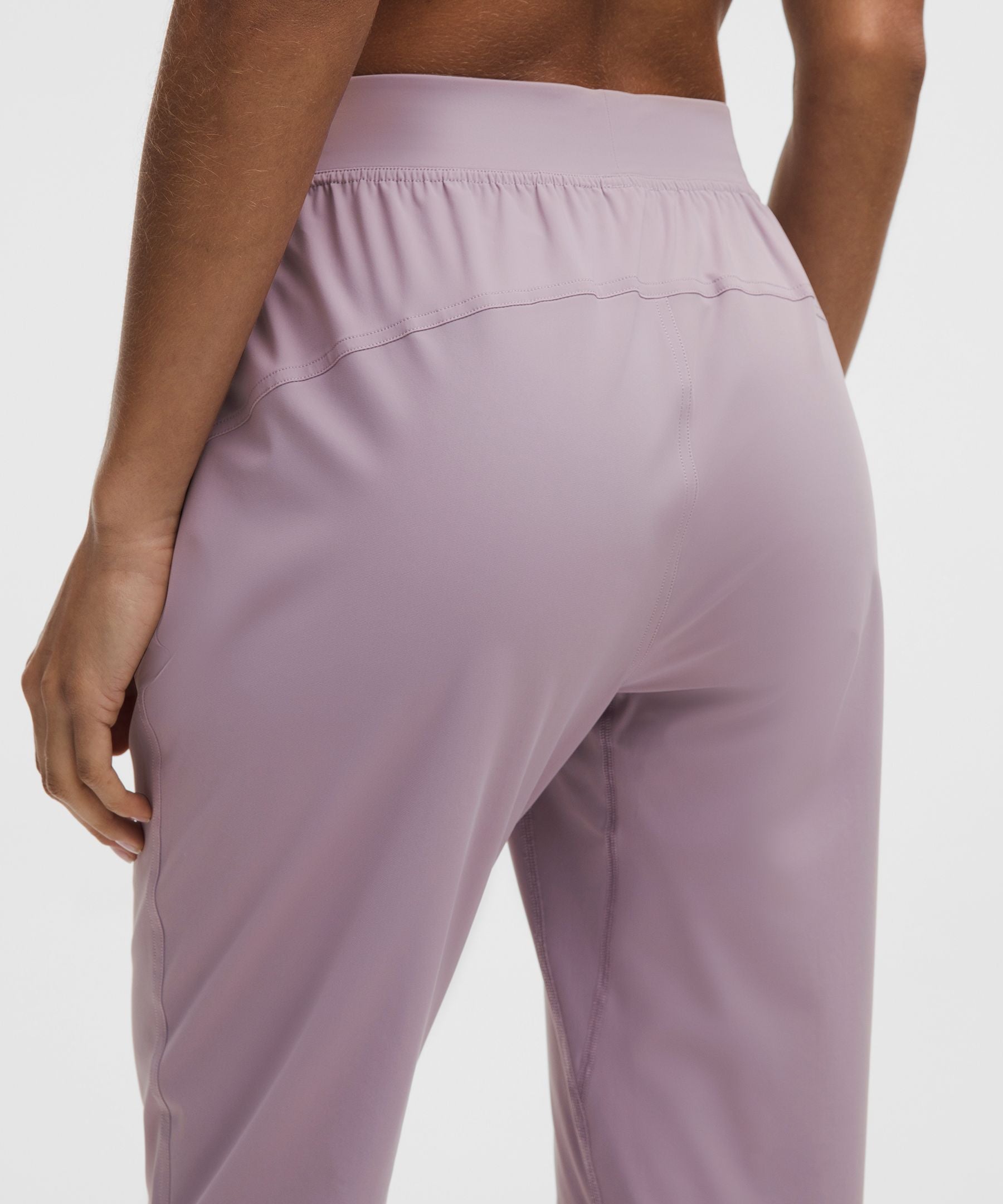 Lululemon Women's Adapted State High-Rise Jogger *Regular