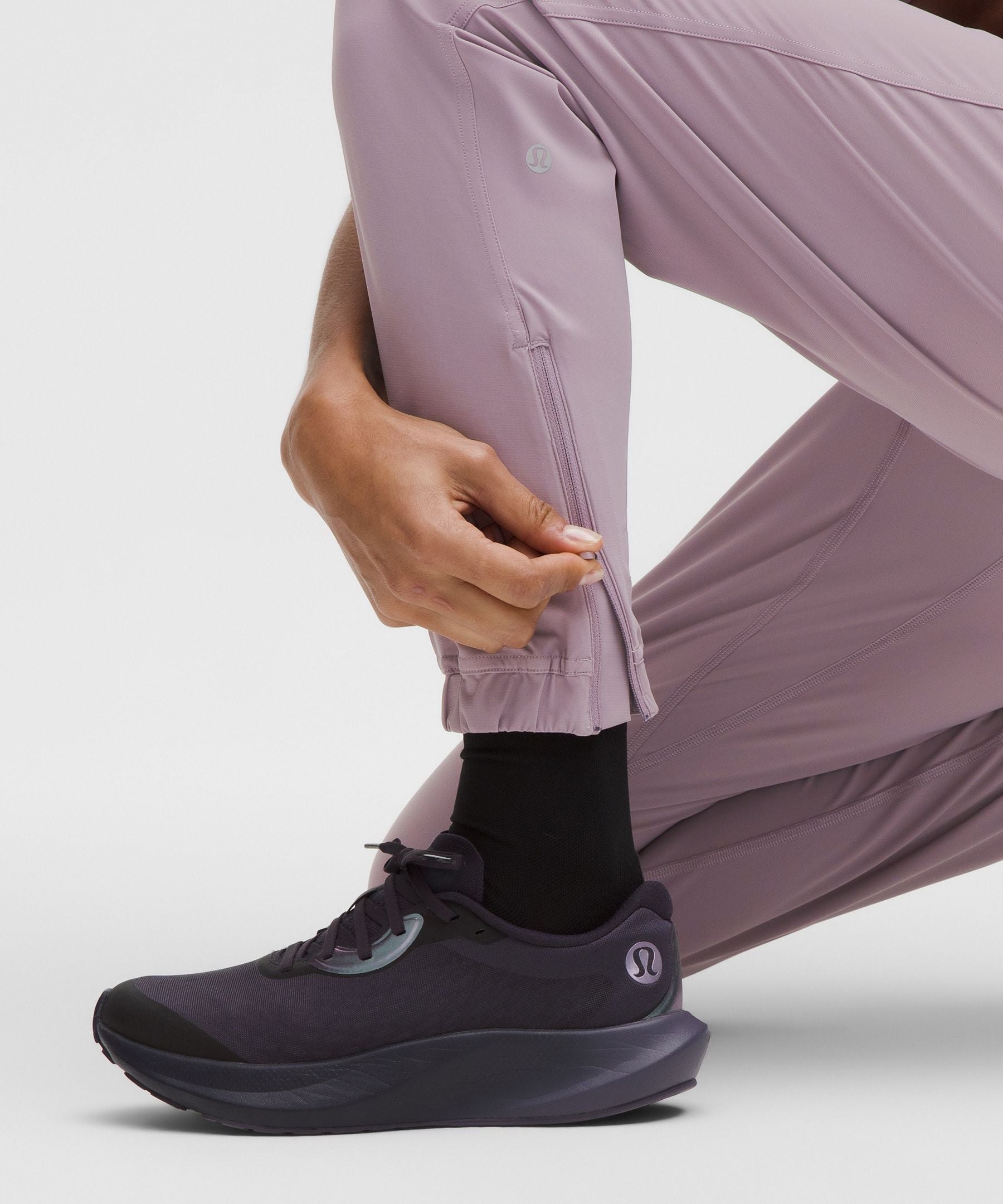 Lululemon Women's Adapted State High-Rise Jogger *Regular