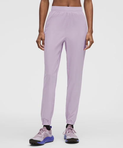 Lululemon Women's Adapted State High-Rise Jogger *Regular