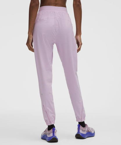 Lululemon Women's Adapted State High-Rise Jogger *Regular