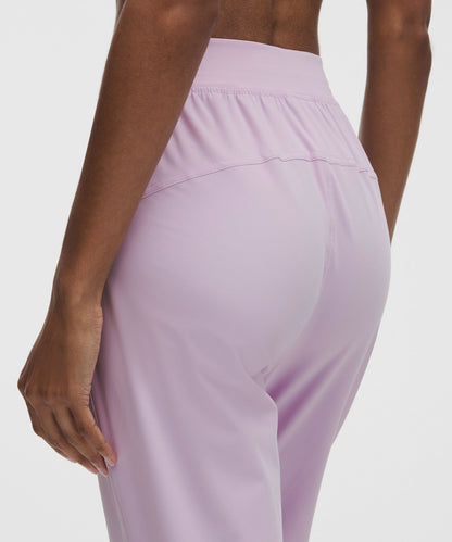 Lululemon Women's Adapted State High-Rise Jogger *Regular