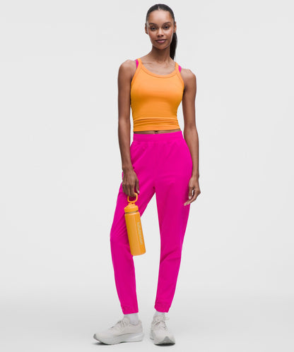 Lululemon Women's Adapted State High-Rise Jogger *Regular