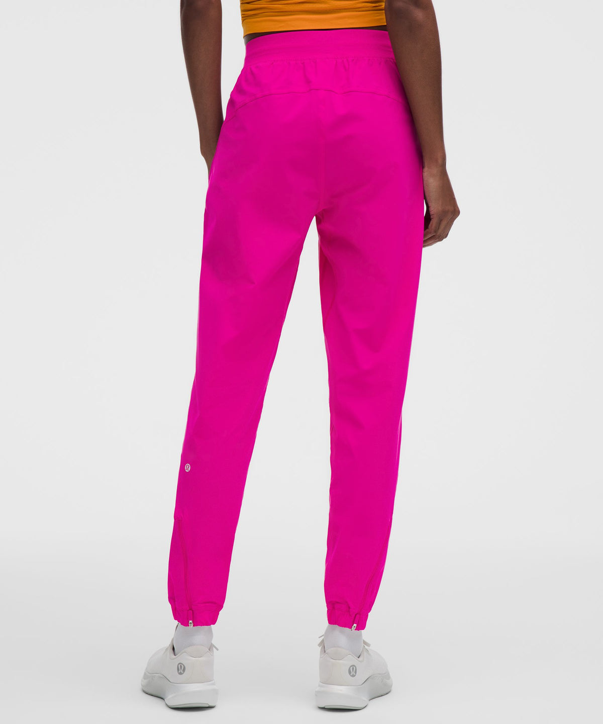 Lululemon Women's Adapted State High-Rise Jogger *Regular