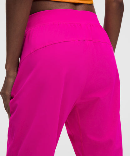 Lululemon Women's Adapted State High-Rise Jogger *Regular