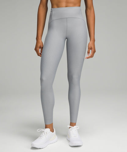 Lululemon Women's SenseKnit Running High-Rise Tight 28"