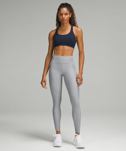 Lululemon Women's SenseKnit Running High-Rise Tight 28"