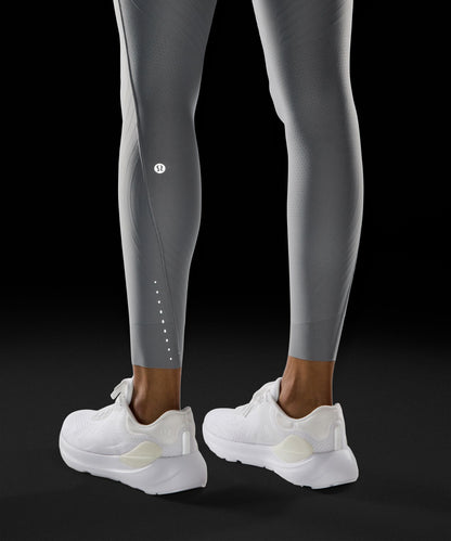 Lululemon Women's SenseKnit Running High-Rise Tight 28"