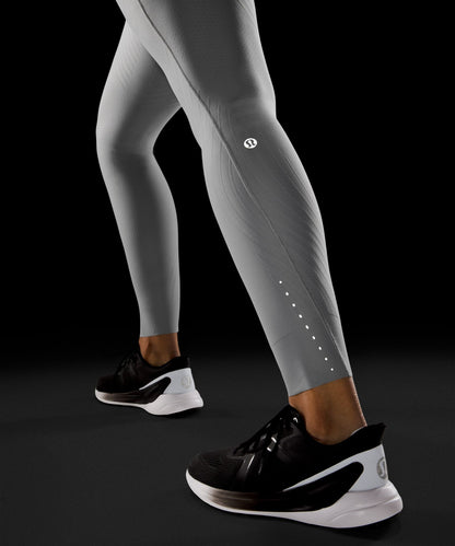 Lululemon Women's SenseKnit Running High-Rise Tight 28"