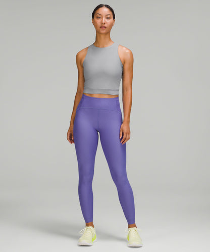 Lululemon Women's SenseKnit Running High-Rise Tight 28"