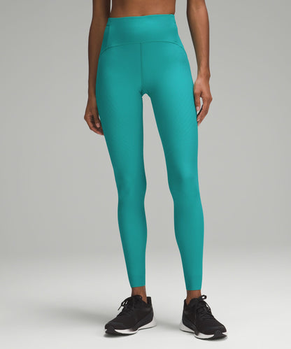 Lululemon Women's SenseKnit Running High-Rise Tight 28"