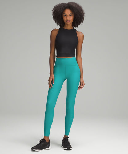 Lululemon Women's SenseKnit Running High-Rise Tight 28"