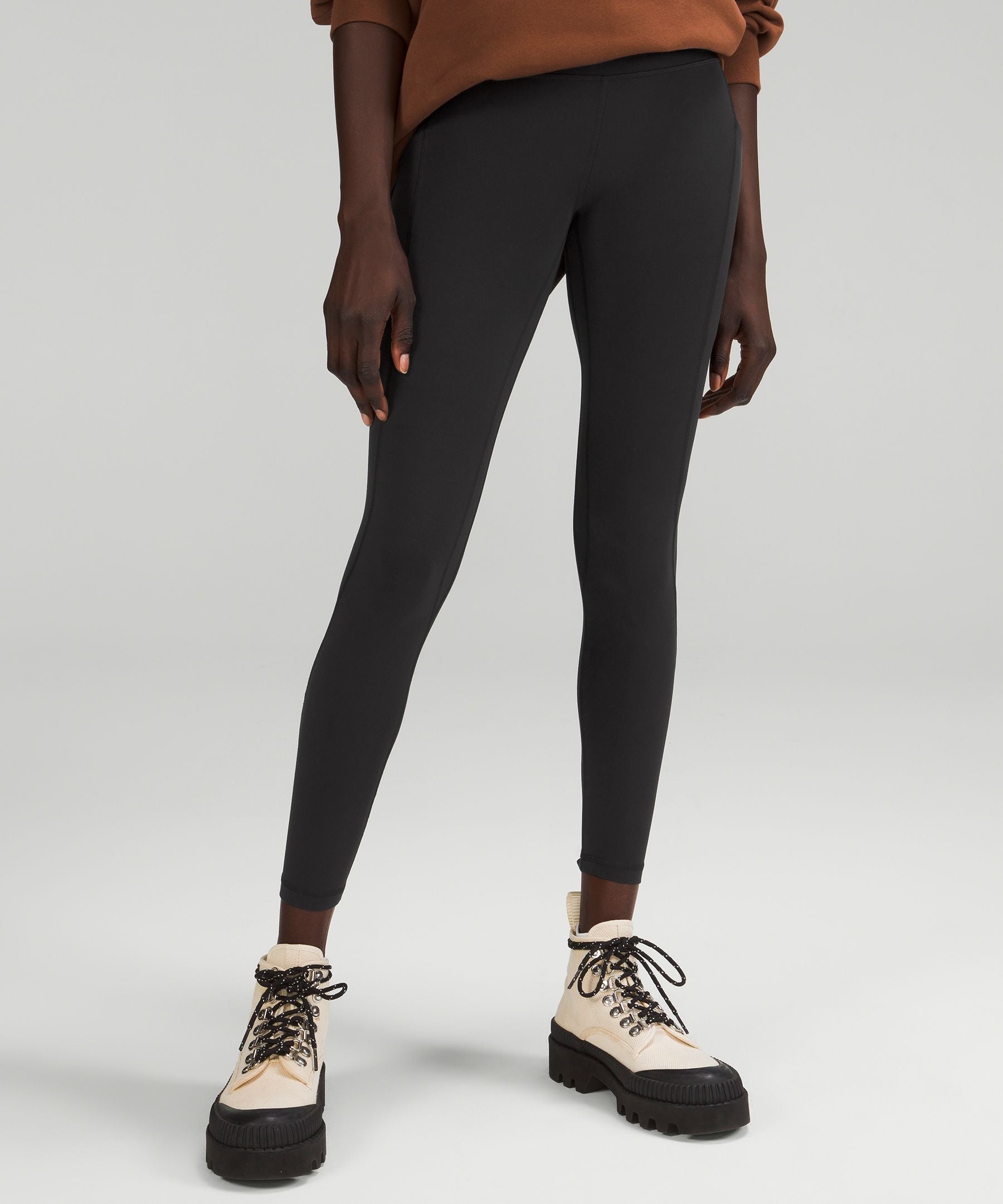 Lululemon lululemon Align High-Rise Pant with Pockets 25" Black