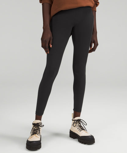 Lululemon lululemon Align High-Rise Pant with Pockets 25" Black