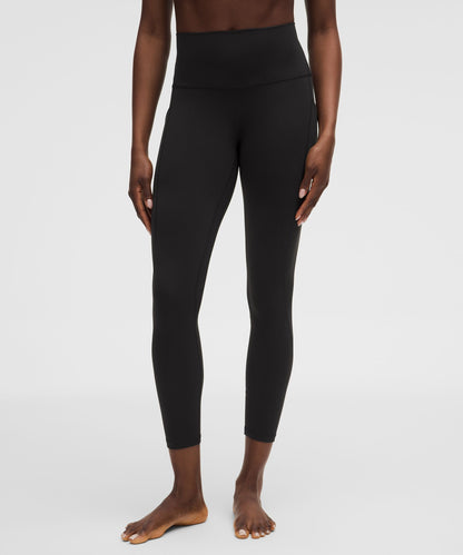 Lululemon Women's lululemon Align™ High-Rise Pant with Pockets 25"