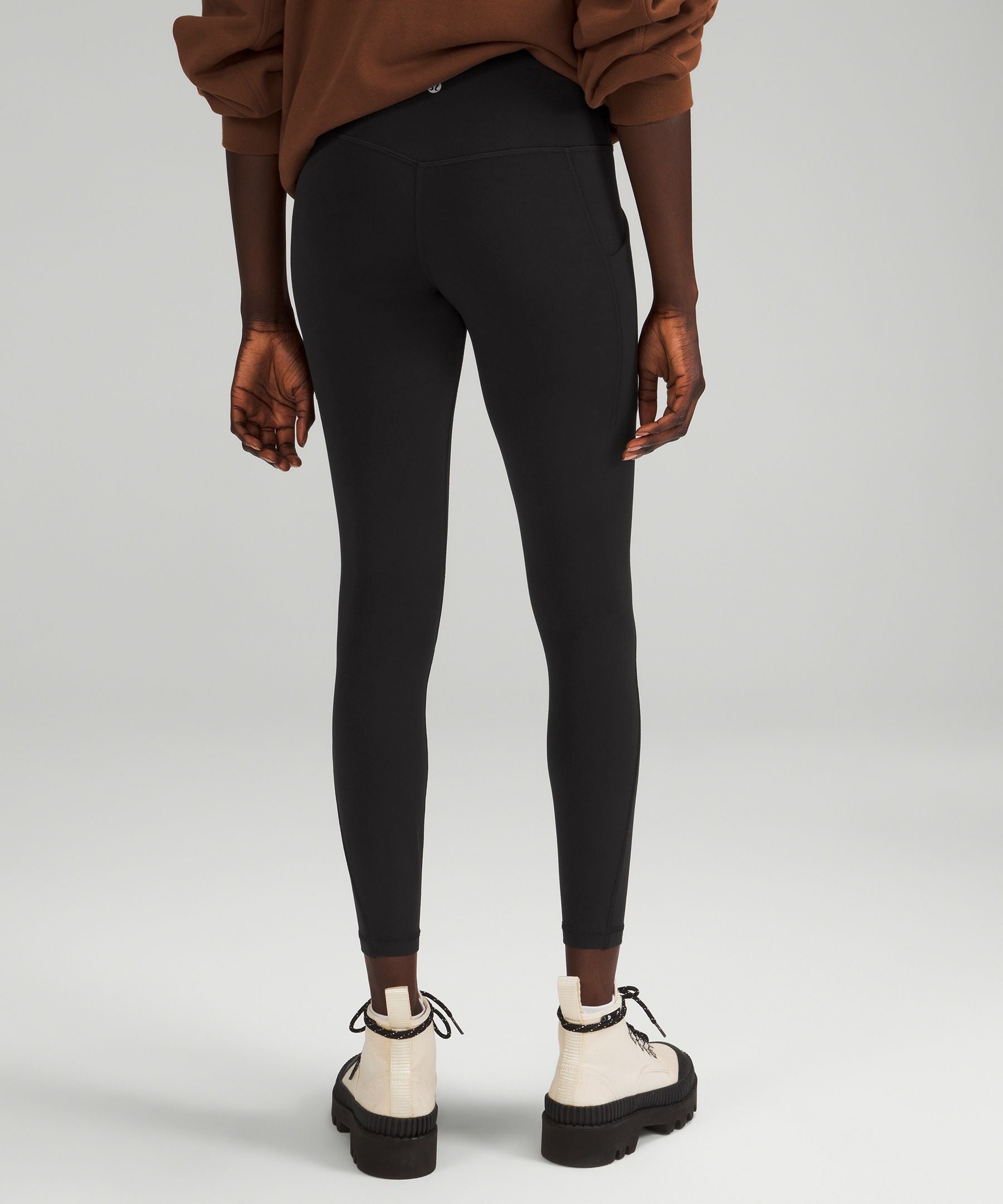 Lululemon lululemon Align High-Rise Pant with Pockets 25" Black