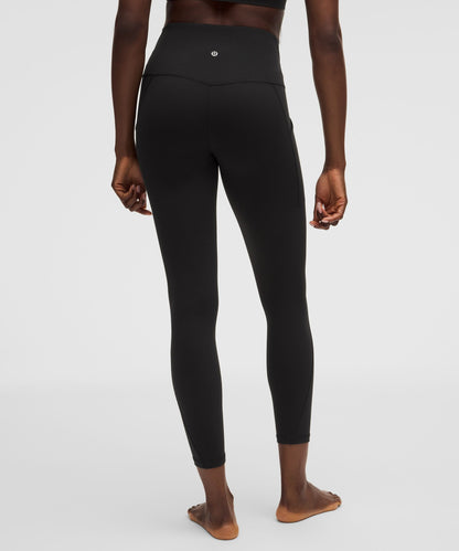Lululemon Women's lululemon Align™ High-Rise Pant with Pockets 25"