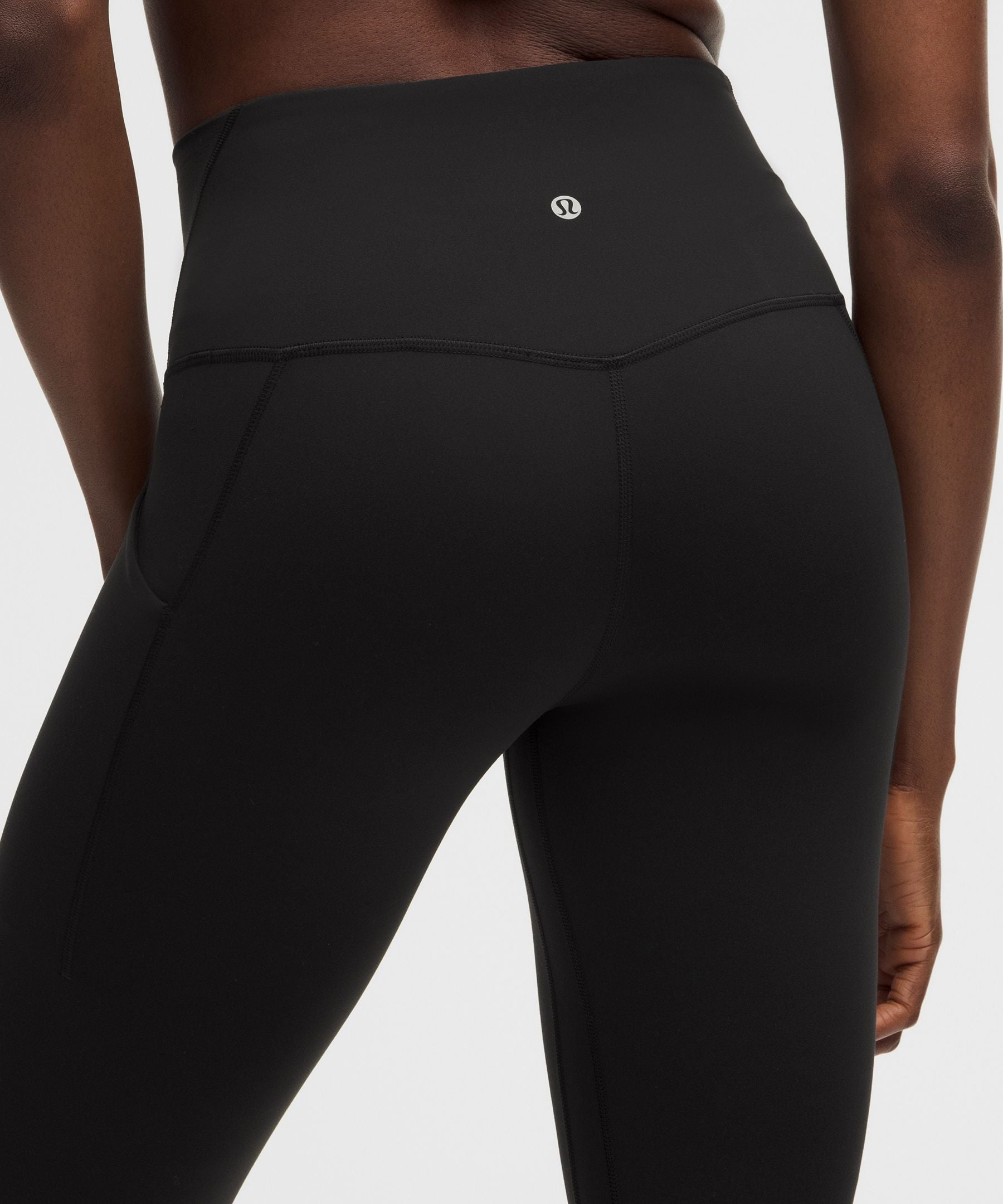 Lululemon Women's lululemon Align™ High-Rise Pant with Pockets 25"