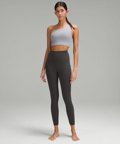 Lululemon lululemon Align High-Rise Pant with Pockets 25" Graphite Grey