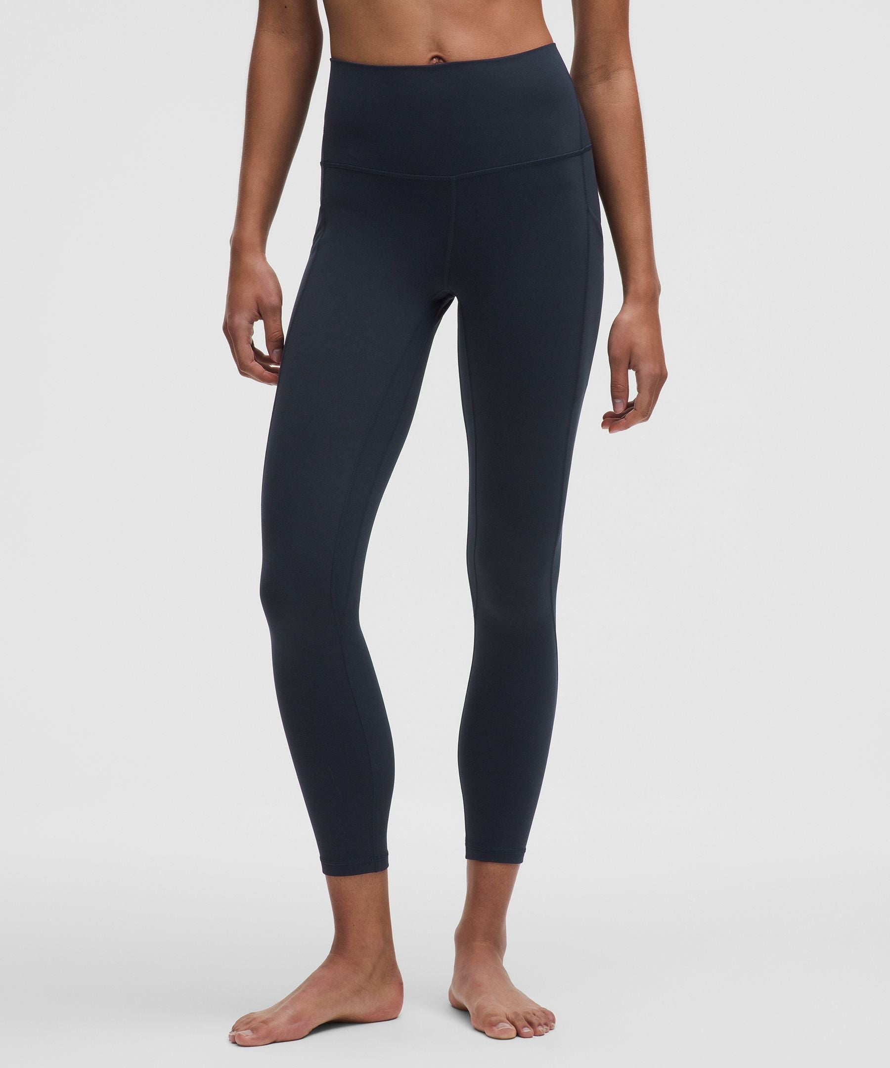 Lululemon lululemon Align High-Rise Pant with Pockets 25" True Navy