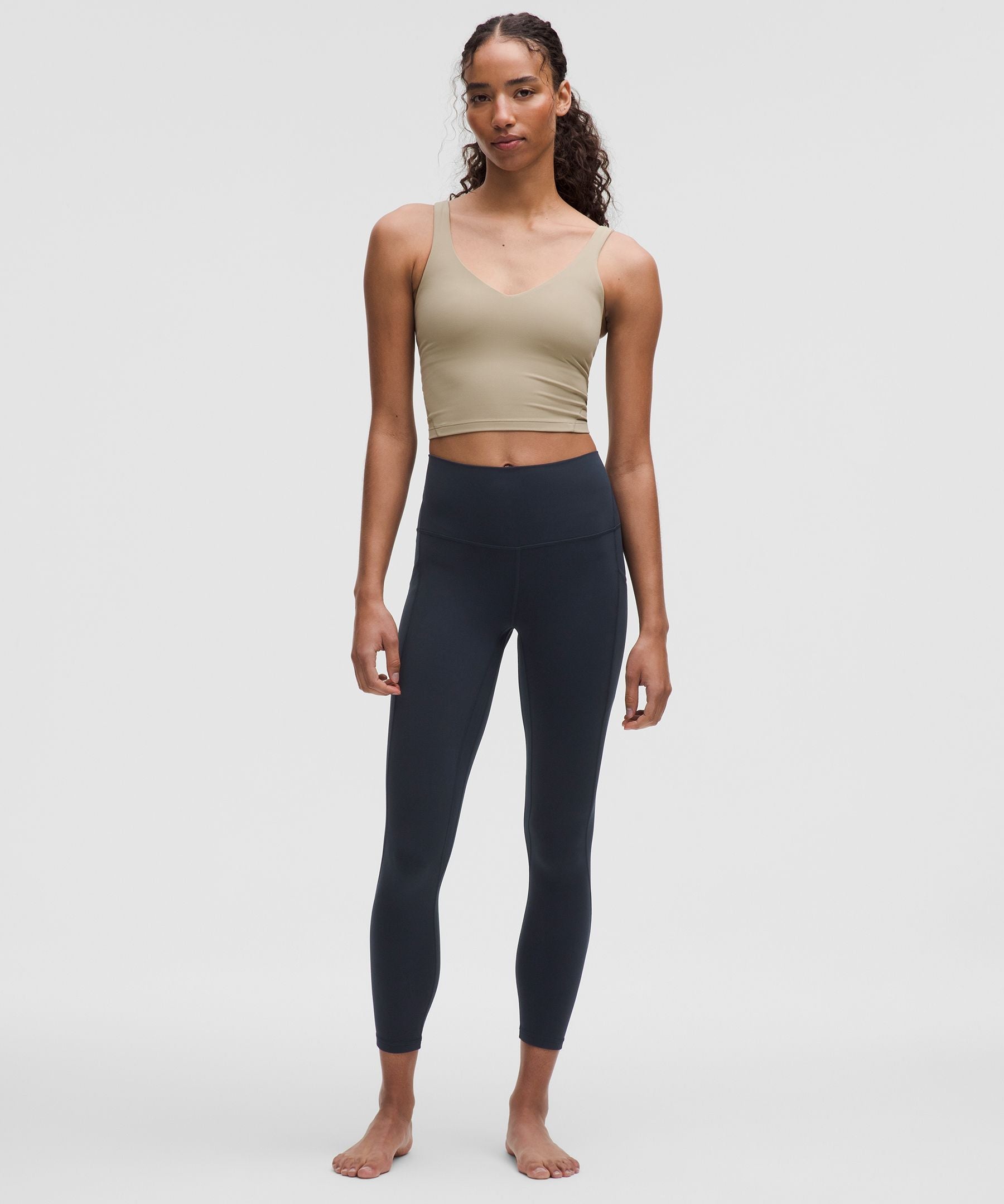 Lululemon lululemon Align High-Rise Pant with Pockets 25" True Navy