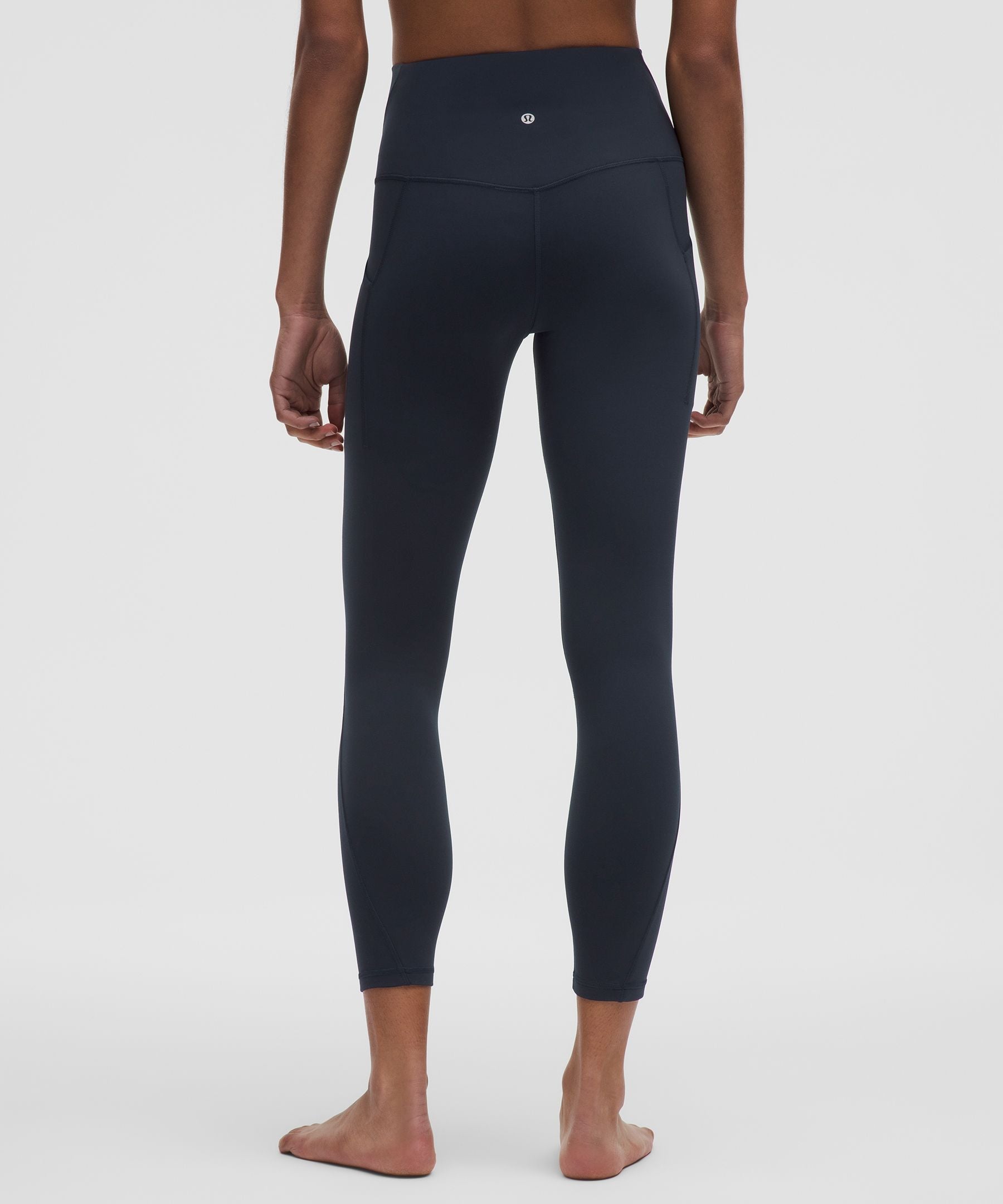 Lululemon lululemon Align High-Rise Pant with Pockets 25" True Navy