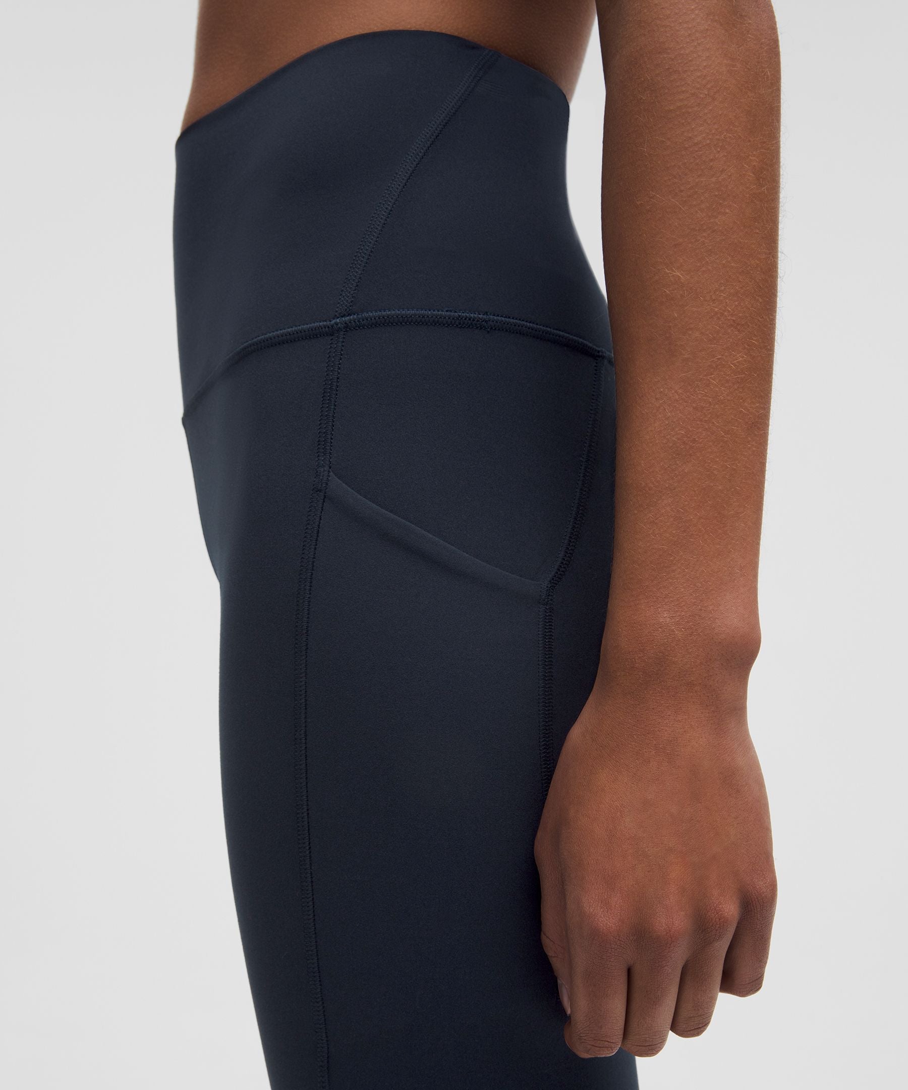 Lululemon lululemon Align High-Rise Pant with Pockets 25" True Navy
