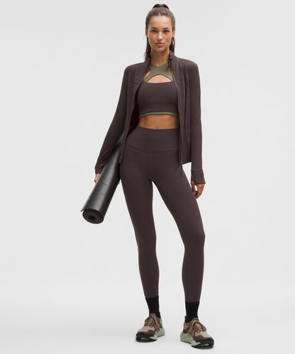 Lululemon lululemon Align High-Rise Pant with Pockets 25" Sequoia